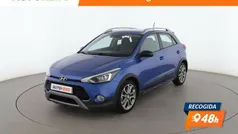 Usado 2018 Hyundai i20 Active Berlina | 13.699 € (Precio justo)