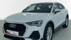 Usado 2024 Audi Q3 Advanced Plus SUV | 41.950 € (Precio justo)