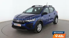 Usado 2024 Dacia Sandero Essentiel Utilitario | 16.699 € (Precio justo)
