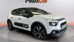 Usado 2022 Citroën C3 PureTech Utilitario | 11.690 € (Buen precio)