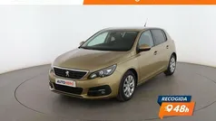 Usado 2018 Peugeot 308 Style Utilitario | 8999 € (Buen precio)