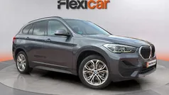 Usado 2021 BMW X1 SUV | 21.990 € (Super precio)