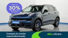 Usado 2022 Lynk & Co 01 SUV | 22.490 € (Precio justo)