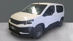Usado 2020 Peugeot Rifter Business-Line Monovolumen | 14.793 € (Super precio)