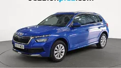 Usado 2022 Skoda Kamiq Ambition SUV | 15.628 € (Precio justo)