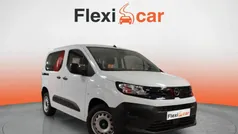 Usado 2024 Opel Combo S Monovolumen | 19.090 € (Super precio)