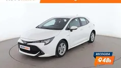 Usado 2019 Toyota Corolla Active Berlina | 18.999 € (Precio justo)