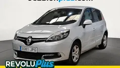 Usado 2016 Renault Scénic III Life Monovolumen | 10.490 € (Precio justo)
