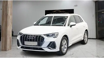 Usado Audi Q3 S-Line 150 CV (110 kW) 2020 SUV