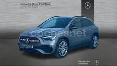 Usado 2022 Mercedes GLA220 AMG line SUV | 40.490 € (Precio justo)