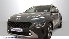 Usado 2021 Hyundai Kona SUV | 20.450 € (Precio justo)