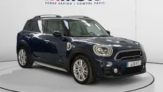Usado 2019 Mini Cooper S Countryman SUV | 22.950 € (Precio justo)