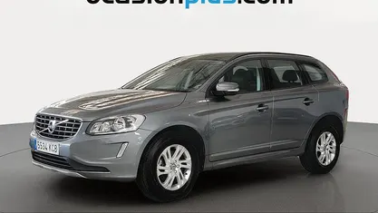 Usado Volvo XC60 Kinetic 150 CV (110 kW) 2017 SUV