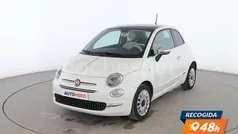 Usado 2019 Fiat 500 Lounge Utilitario | 8699 € (Precio justo)