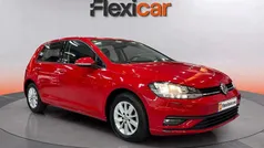 Usado 2019 VW Golf VII Advance Berlina | 13.990 € (Buen precio)
