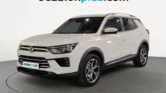 Usado 2025 Ssangyong Korando SUV | 23.392 € (Precio justo)