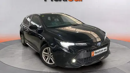 Usado 2020 Toyota Corolla Advance Familiar | 17.960 € (Super precio)