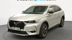 Usado 2021 DS Automobiles DS7 Crossback So Chic SUV | 20.000 € (Super precio)