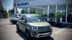 Otro Usado 2022 Suzuki Ignis Utilitario | 11.200 € (Buen precio)