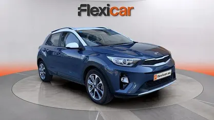 Usado Kia Stonic 101 CV (74 kW) 2019 SUV