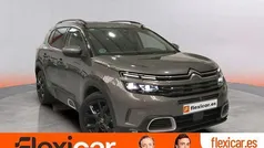Usado 2019 Citroën C5 Aircross PureTech SUV | 14.790 € (Precio justo)