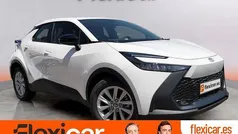 Usado 2025 Toyota C-HR Active SUV | 29.480 € (Precio justo)