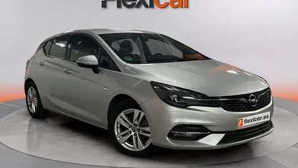 Usado 2020 Opel Astra GS Line Utilitario | 9490 € (Buen precio)
