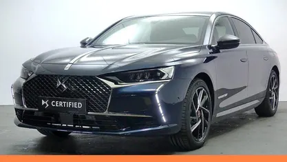Usado 2021 DS Automobiles DS9 Performance Line Plus Berlina | 50.749 €