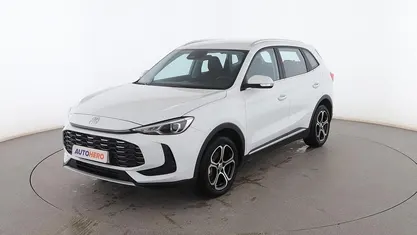 Usado 2025 MG ZS Comfort SUV | 21.899 € (Precio justo)