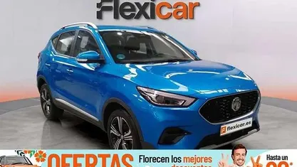 Usado MG ZS Comfort 116 CV (85 kW) 2025 SUV