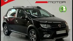 Usado 2019 Dacia Sandero Utilitario | 11.990 € (Precio justo)