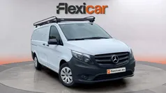 Usado 2020 Mercedes Vito Monovolumen | 16.290 € (Super precio)