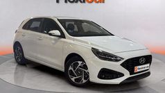 Blanco Usado 2024 Hyundai i30 Berlina | 16.790 € (Super precio)