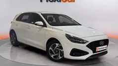 Usado 2024 Hyundai i30 Berlina | 17.990 € (Buen precio)
