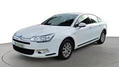 Usado 2013 Citroën C5 Business Class Berlina | 8590 € (Precio justo)