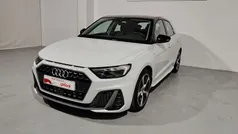 Blanco Usado 2021 Audi A1 Utilitario | 22.350 € (Precio justo)