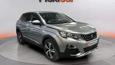 Usado 2019 Peugeot 3008 Allure Monovolumen | 12.090 € (Buen precio)