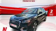 Usado 2019 Audi Q2 Sport SUV | 22.420 € (Precio justo)