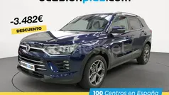 Usado 2025 Ssangyong Korando SUV | 25.490 € (Precio justo)