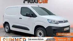 Usado 2020 Citroën Berlingo Monovolumen | 13.290 € (Super precio)