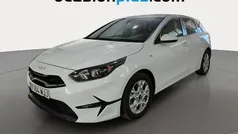 Usado 2023 Kia Ceed Utilitario | 14.446 € (Super precio)