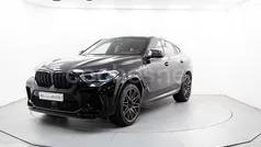Usado 2021 BMW X6 M Comfort Edition SUV | 105.900 € (Buen precio)