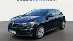 Usado 2022 Renault Mégane IV Intens Utilitario | 15.991 € (Precio justo)
