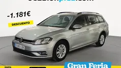 Usado 2019 VW Golf VII Business Familiar | 12.999 € (Precio justo)