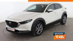 Usado 2021 Mazda CX-30 SUV | 22.799 € (Precio justo)