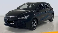 Otro Nuevo 2025 MG MG3 Comfort Utilitario | 22.000 € (Precio justo)