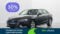 Usado 2021 Audi A4 Advanced Berlina | 23.590 € (Precio justo)