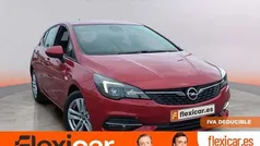 Usado 2020 Opel Astra GS Line Utilitario | 9970 € (Buen precio)