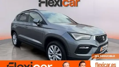Begagnad Seat Ateca FR 150 HK (110 kW) 2023 SUV