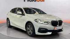 Usado 2021 BMW 118 Comfort Edition Utilitario | 16.190 € (Precio justo)